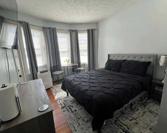 Salem Haunted Happenings Retreat - Salem - Chambre