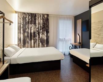 B&B HOTEL Le Port Marly Saint Germain En Laye - Le Port-Marly - Chambre