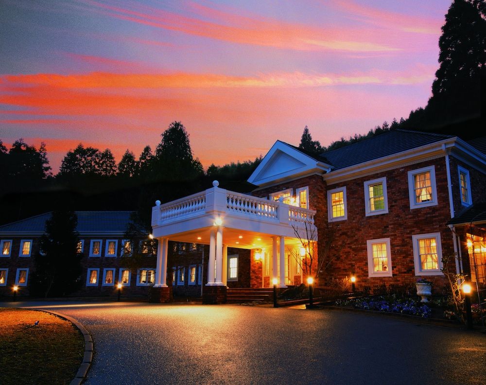 يوفوين هوتل مورينو تيراس