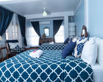 Sutton Place Hotel - Roseau