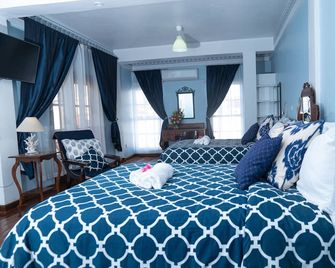Sutton Place Hotel - Roseau