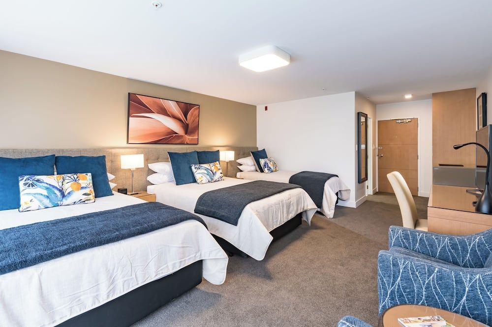 Distinction Hamilton Hotel & Conference Centre