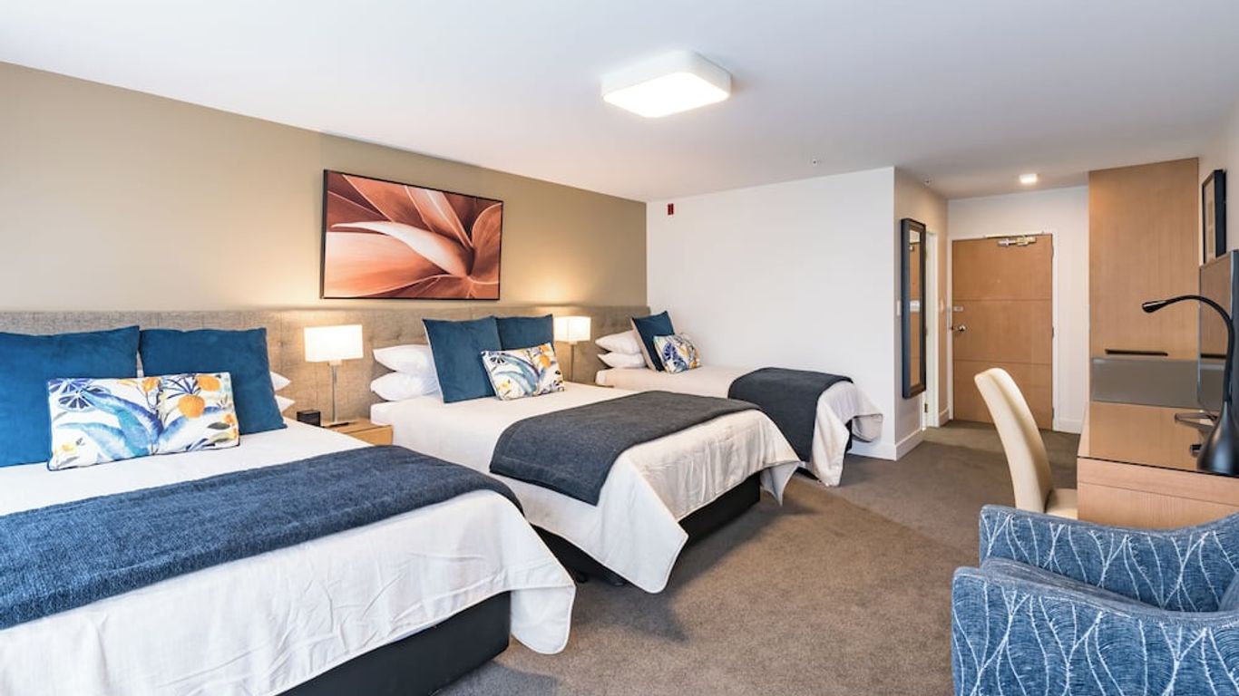 Distinction Hamilton Hotel & Conference Centre