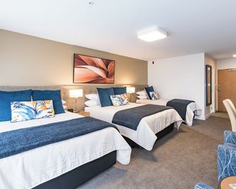 Distinction Hamilton Hotel & Conference Centre - Hamilton - Sovrum