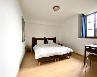 Les Deux Ponts - Pierre-Perthuis