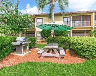 Diamond - Alhambra at Poinciana 1BD - Poinciana