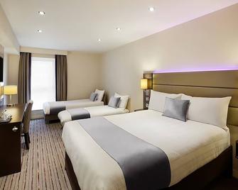 Fortune Huddersfield, Sure Hotel Collection by Best Western - 哈德斯菲爾德 - 臥室