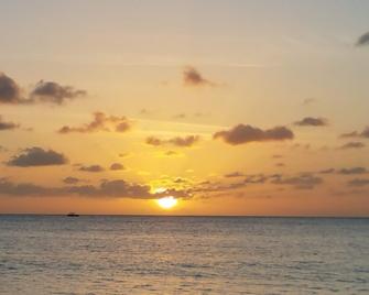 Private Patio Upstairs Condo Suite At Mangoville - Dover - Bãi biển