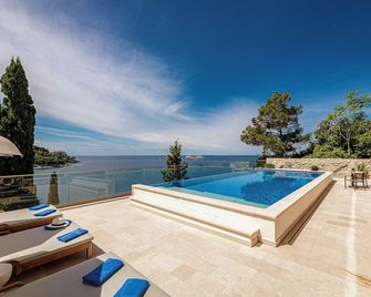 Villa Malo More - Dubrovnik - Piscine