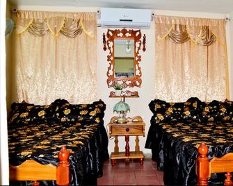 Villa Familia Fela - Viñales - Habitación