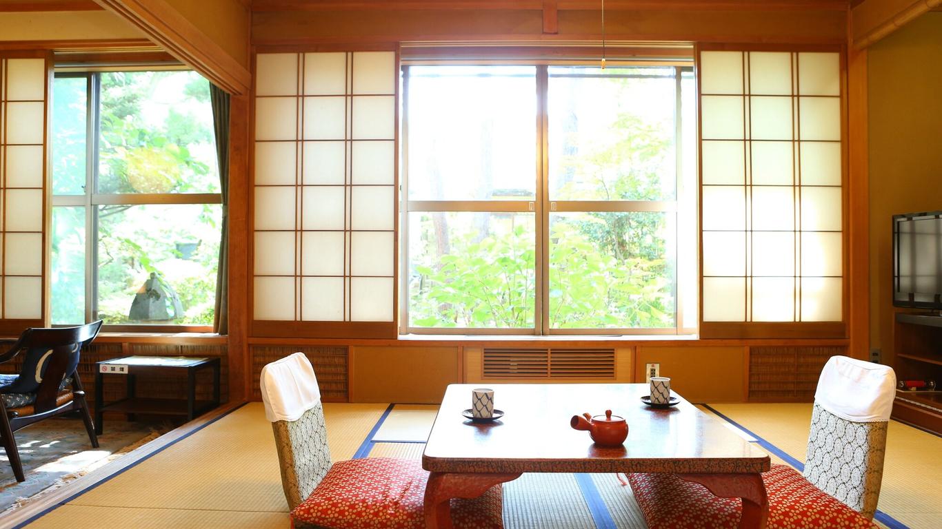 Yudanaka Yumoto