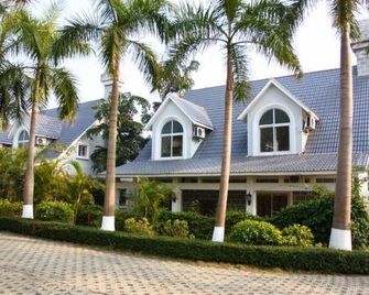 Xiangcun Dashijie Hostel - Nanning - Edificio