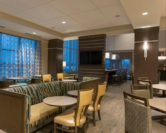 Hampton Inn & Suites Grand Rapids/Downtown, MI - Grand Rapids - Reception