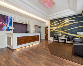 Lidos Hotel - London