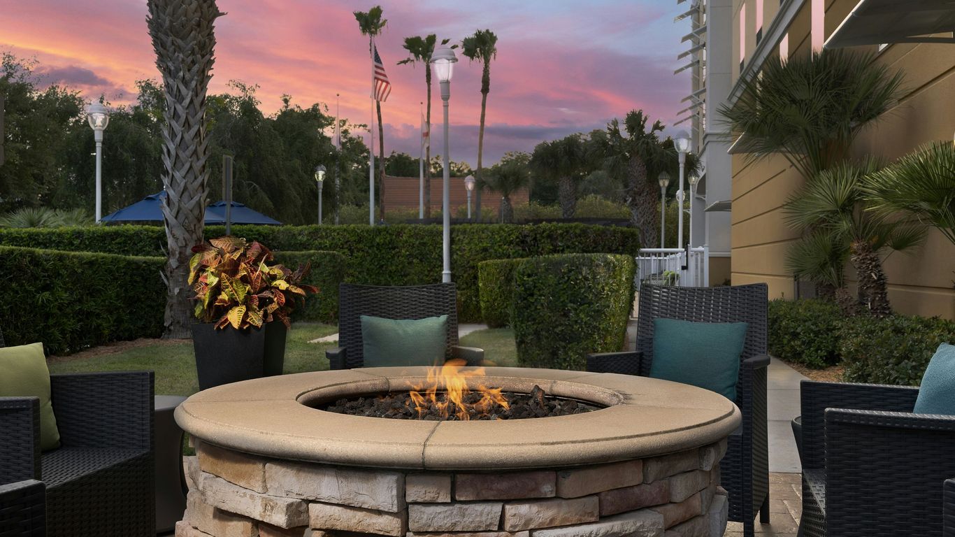 Hampton Inn & Suites Orlando-North/Altamonte Springs