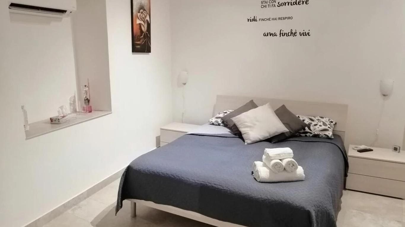 Alessi Suites & Studio
