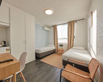 Little Coogee Hotel - Coogee - Schlafzimmer