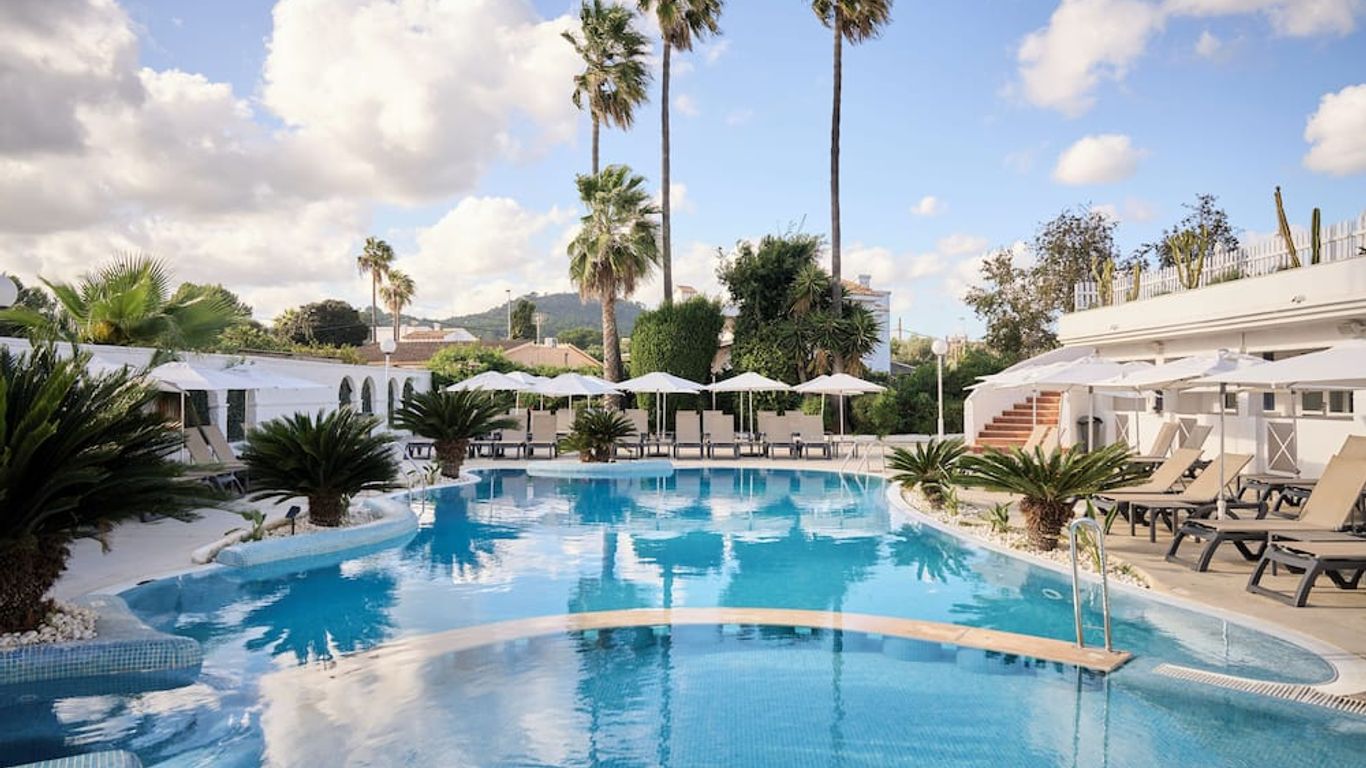 Catalonia Del Mar - Adults Only