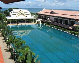 Koh Chang Resortel - Ko Chang - Piscina