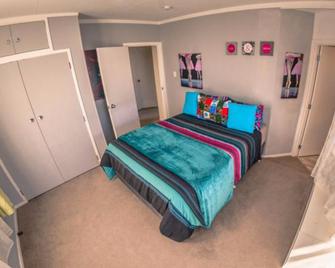 B&B Abundance - Rotorua - Bedroom