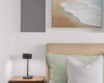 Rockpool Escape - A Coastal Refresh near the Marina - Shellharbour - Room amenity