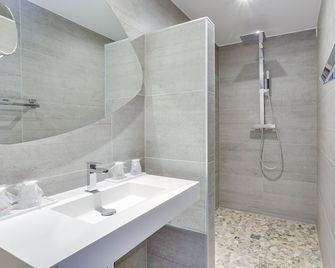 Hôtel Vauban Briançon Serre Chevalier - Briançon