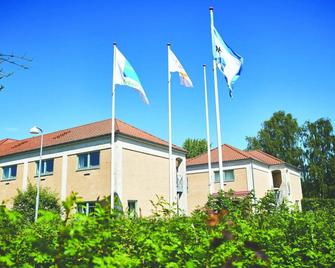 Danhostel Kalundborg - Kalundborg - Edificio
