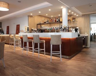 Athos Hotel - Riva del Garda - Bar