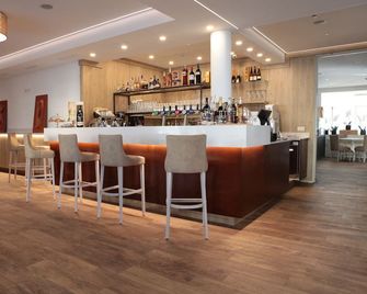 Athos Hotel - Riva del Garda - Bar