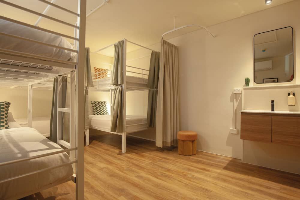 ليتل دريفتر جليب