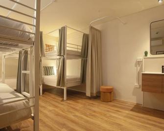 The Village Glebe - Sydney - Bedroom