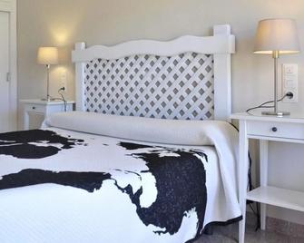 Hostal Comercio - Denia - Habitación