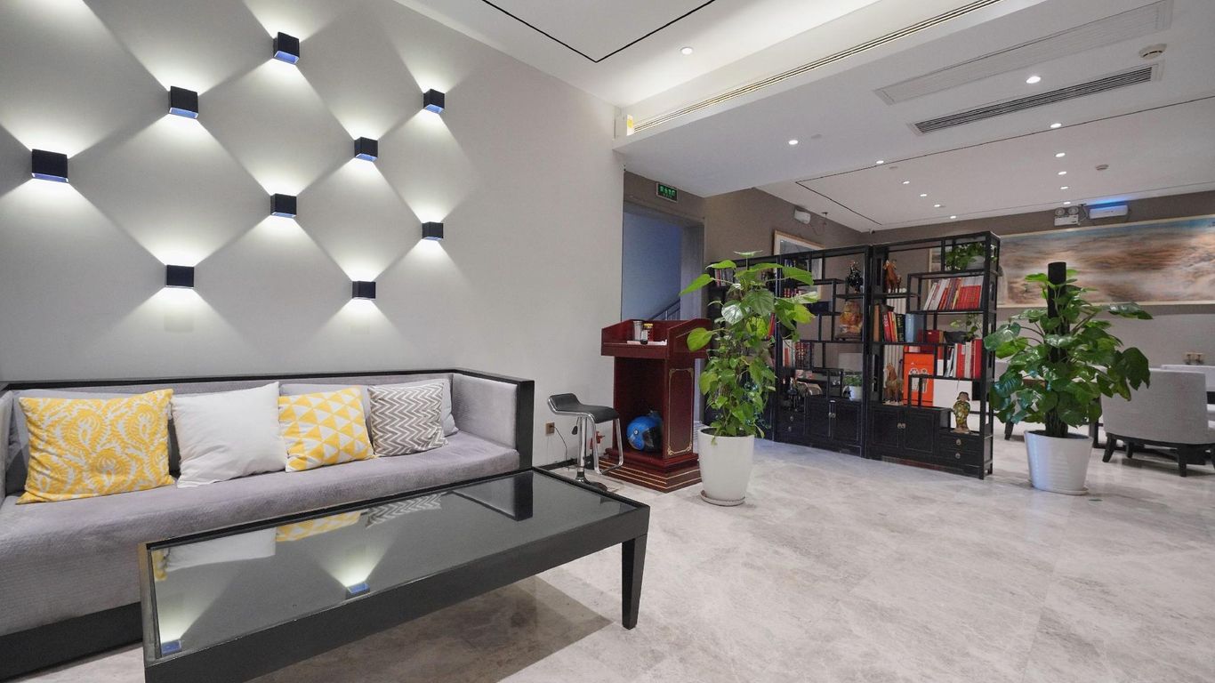 7天连锁酒店北京北京站店