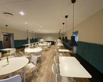 Milk Factory - Hofn - Restaurant