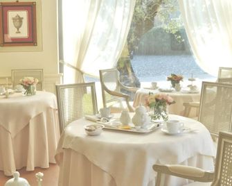 Hotel Villa Agnese - Sestri Levante - Restaurant