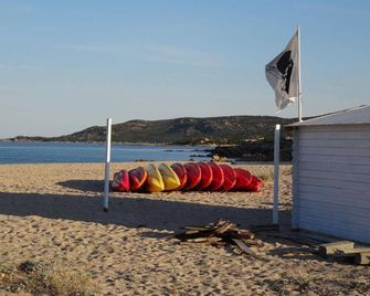 Hotel Lilium Maris - Sartène