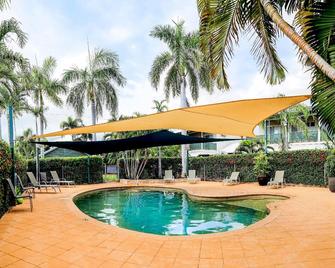 Cable Beachside Villas - Broome - Pool