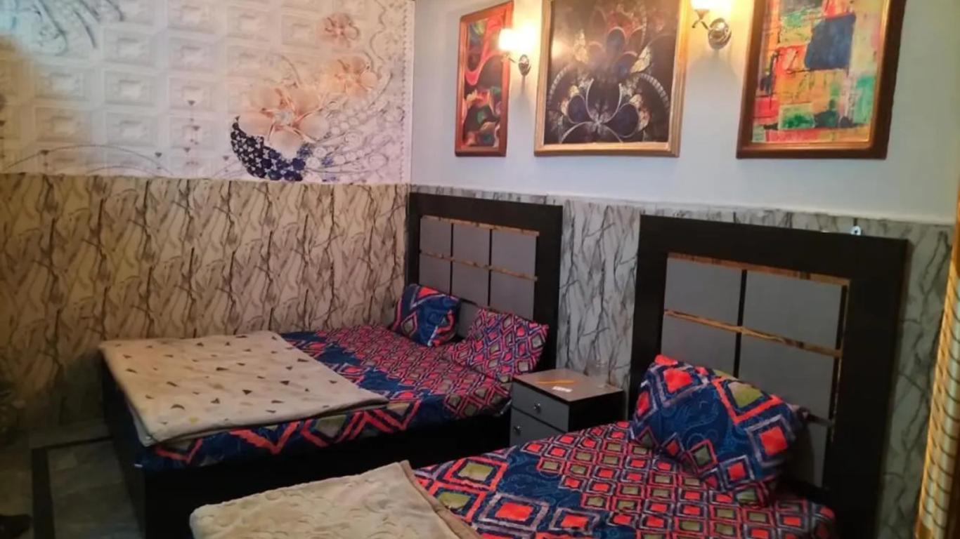New Taj Hotel
