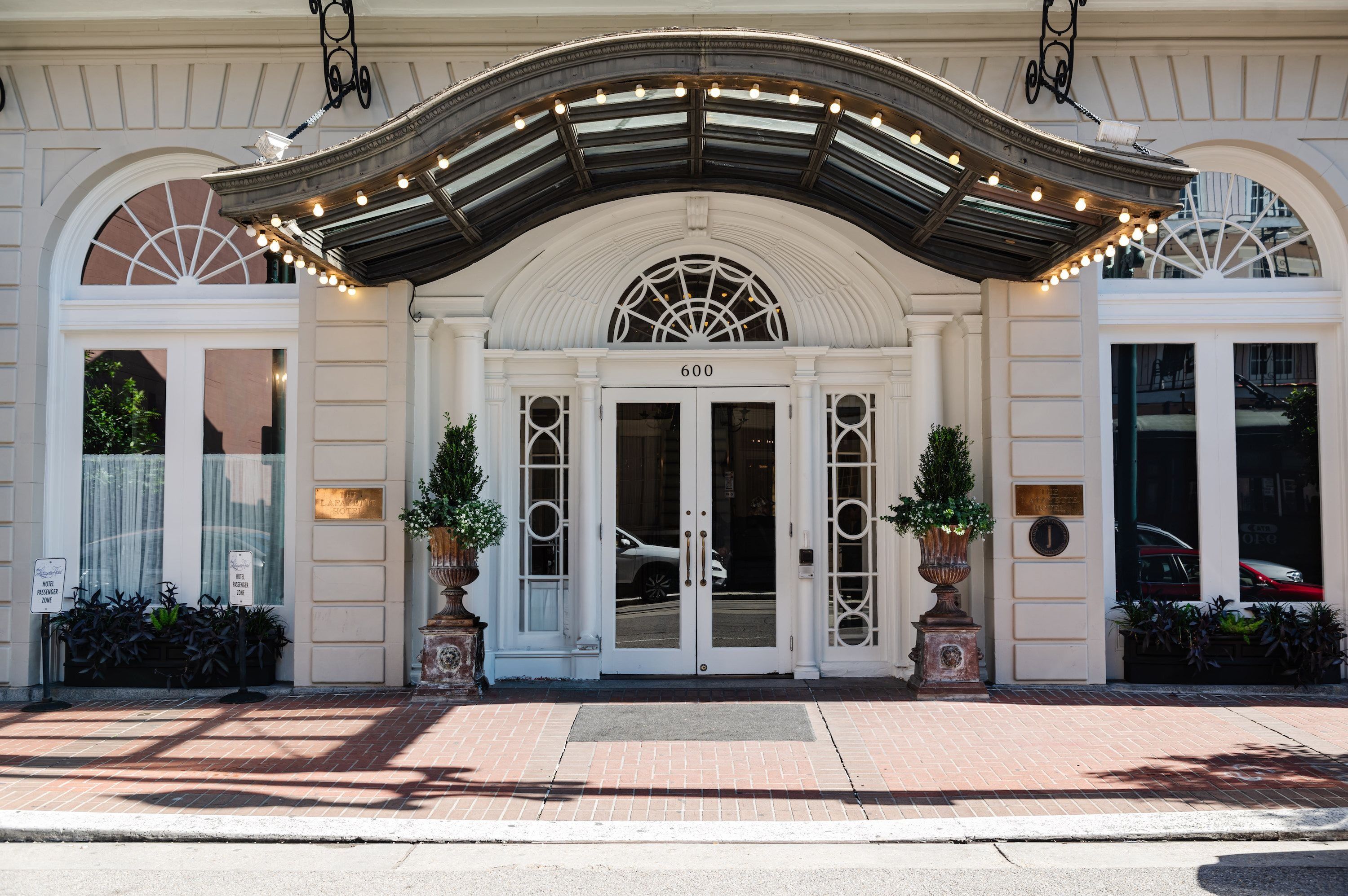 The Lafayette New Orleans By Kasa Living