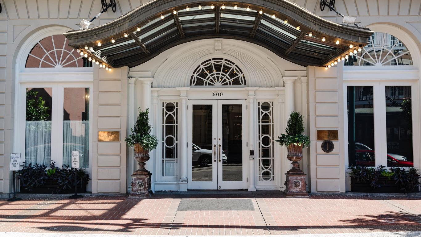 The Lafayette New Orleans by Kasa