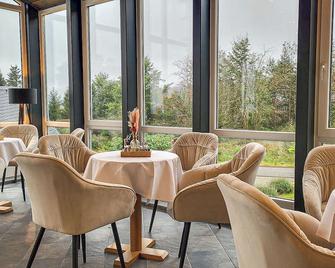 Ferien Residenz Thüringer Wald - Masserberg - Restaurant
