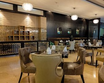 奈洛比皇家鬱金香坎南酒店 - 奈洛比 - 內羅畢
