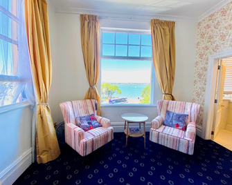 The Esplanade Hotel - Ώκλαντ