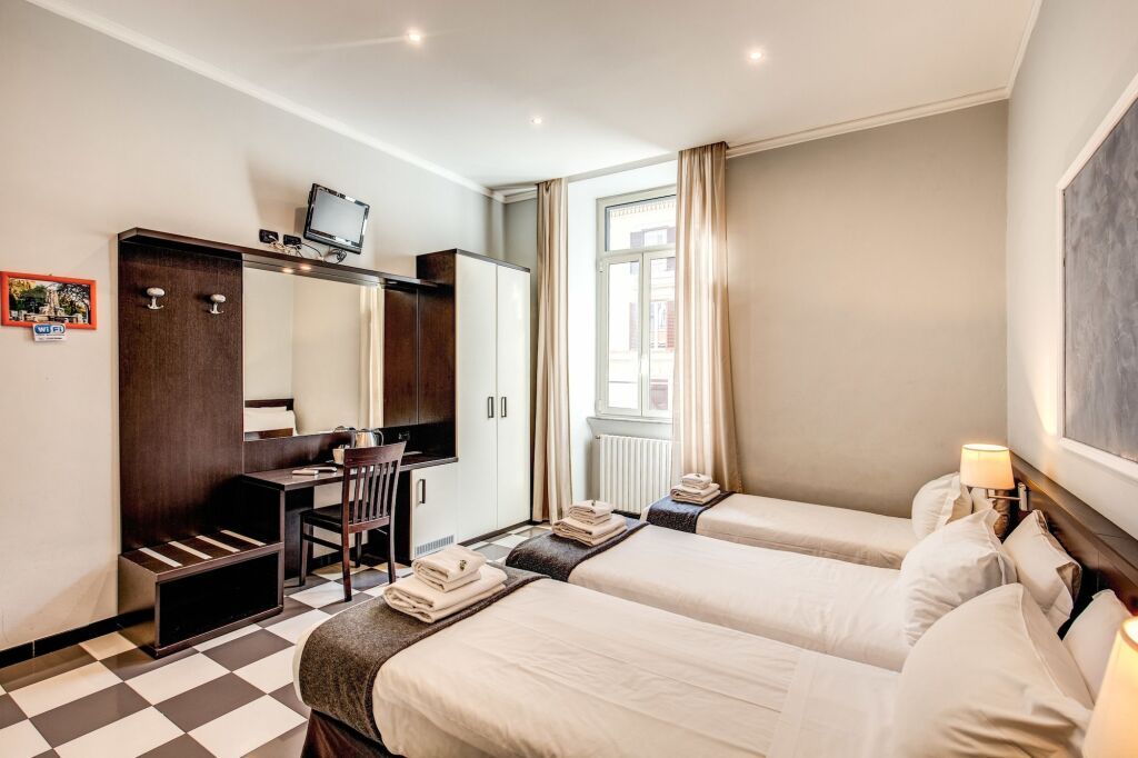 بي بي روما دا نوي