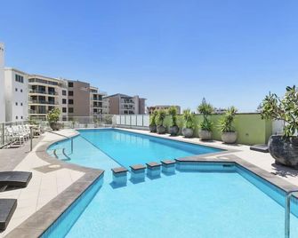 Spa Retreat - Ballina - Pool