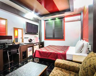 Gimje S - Iksan - Habitación