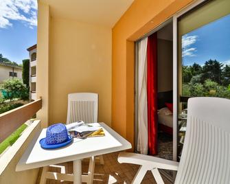 Le Floréal - Vence - Balcon