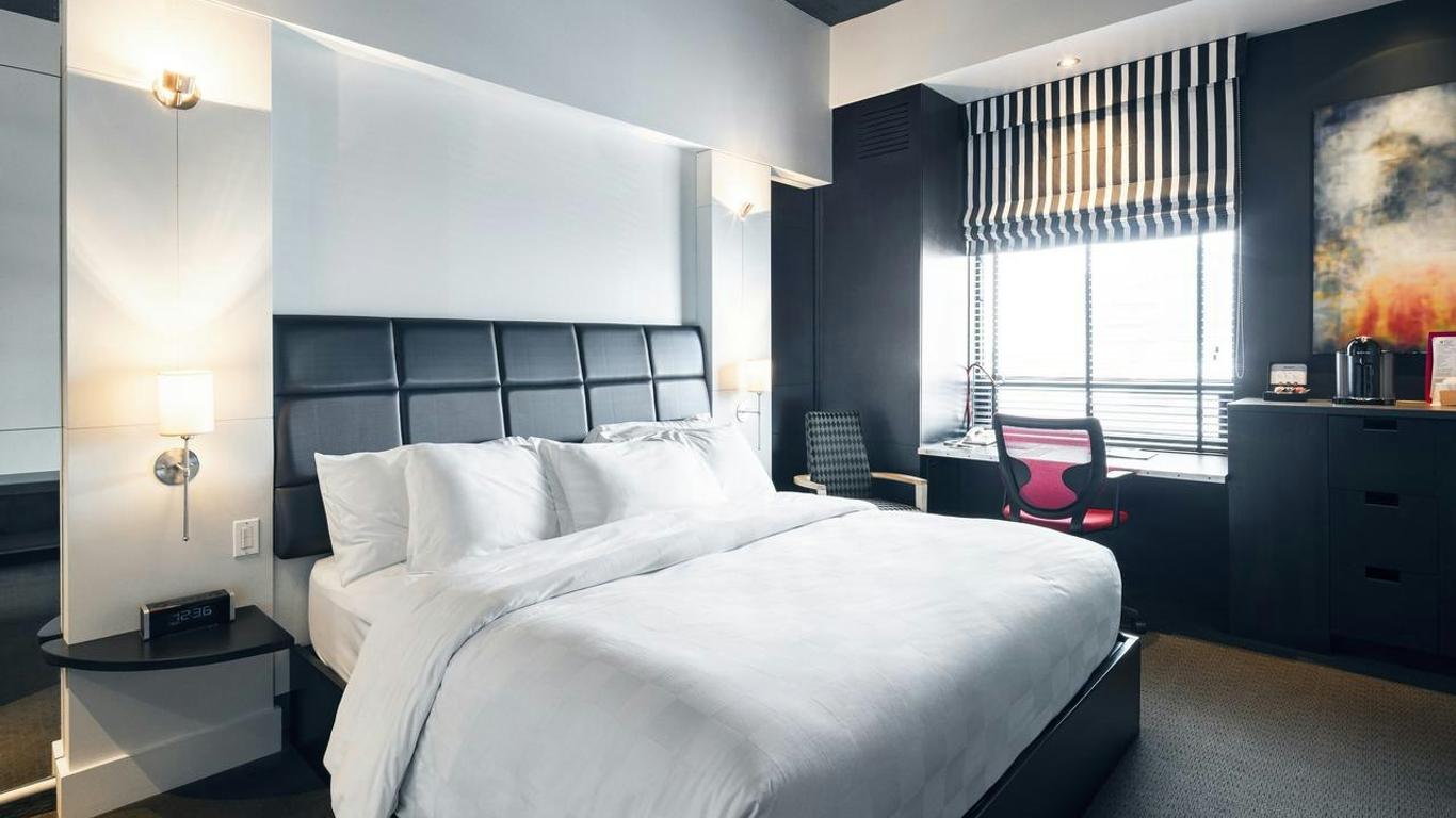 Hôtel Alt Québec