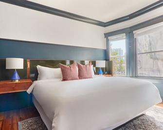 The Davis Downtown San Diego - San Diego - Bedroom