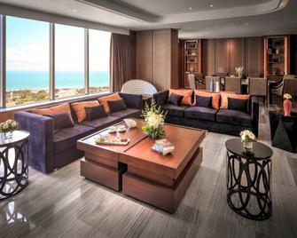 Pullman Vung Tau - Vung Tau - Olohuone